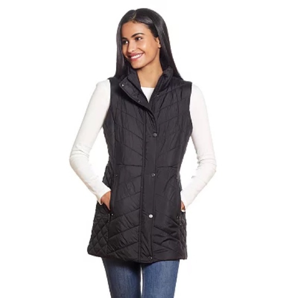 Vest